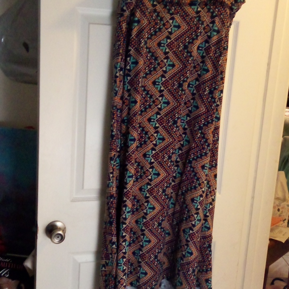 LuLaRoe Skirt